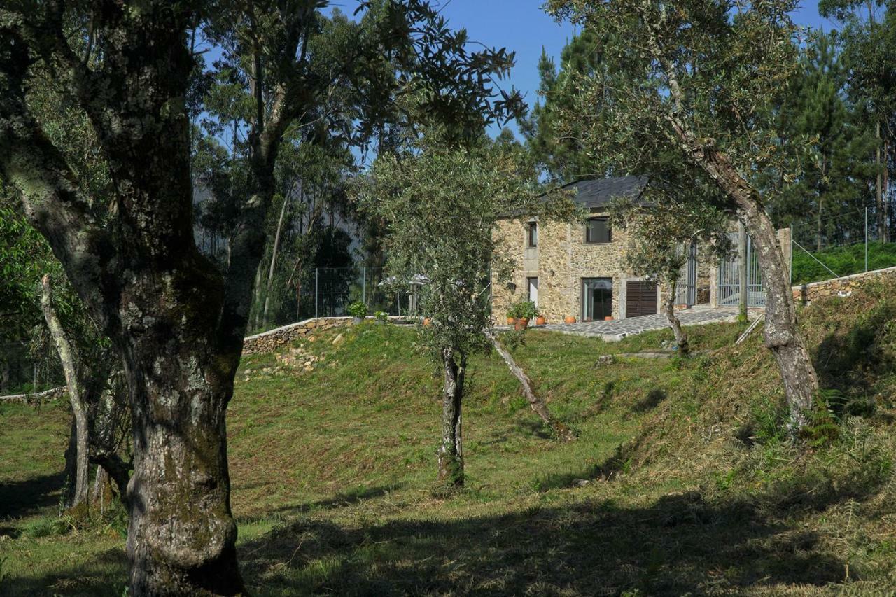 Quintinha De Donim Alvarenga Exterior photo